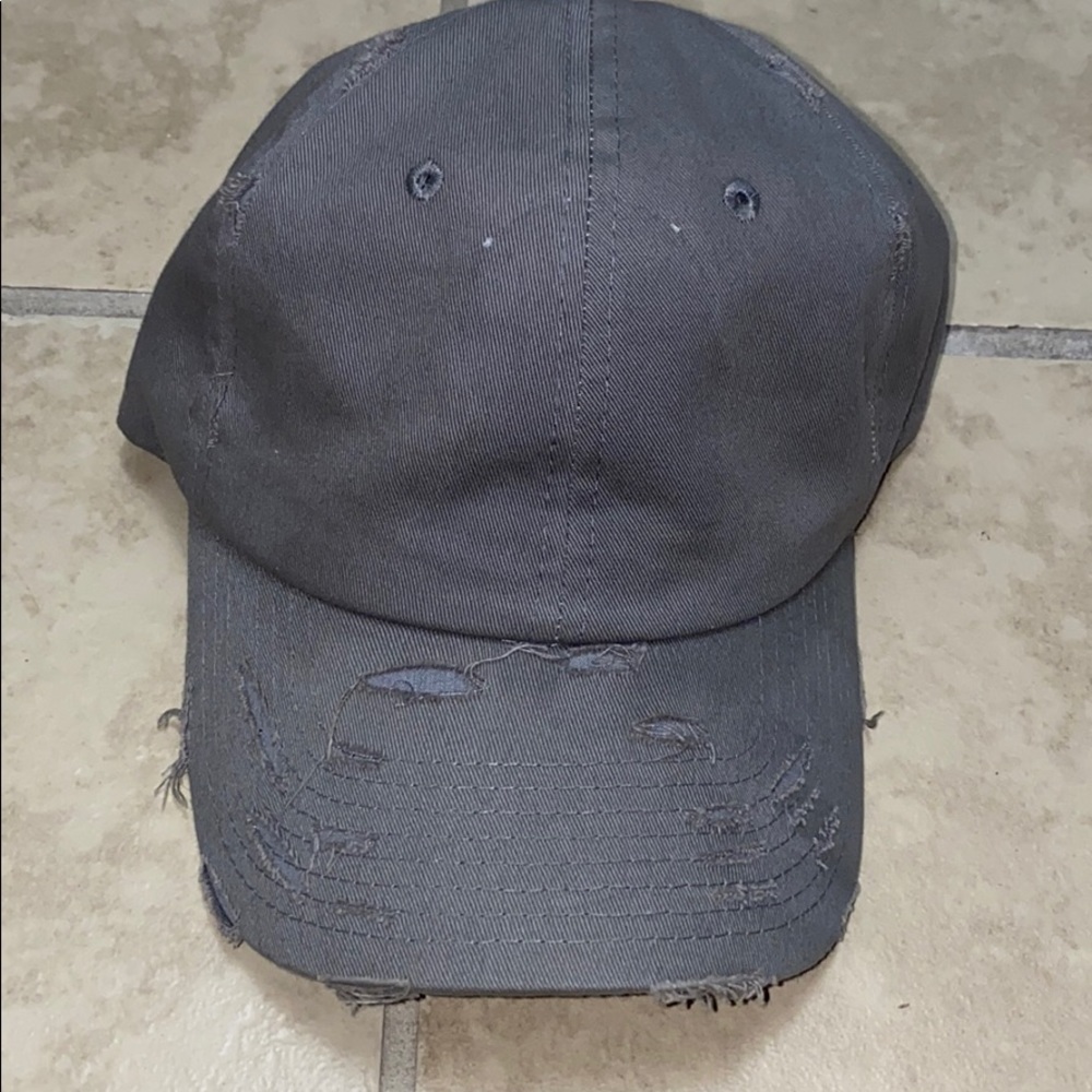 Vintage hat